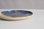 7" Vải Lanh (Linen) Frabic — The Plate