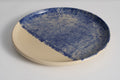 10" Vải Lanh (Linen) Frabic — The Dinner Plate