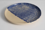10" Vải Lanh (Linen) Frabic — The Dinner Plate