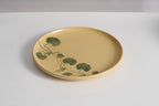 10" Dĩa Rau Má Pennywort — The Dinner Plate