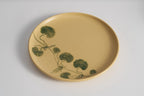 10" Dĩa Rau Má Pennywort — The Dinner Plate