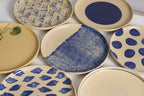 10" Polka Dots — The Dinner Plate