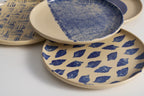 10" Leaf — The Dinner Plate