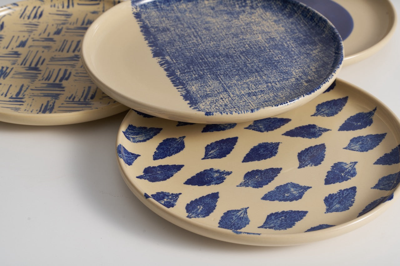 10" Leaf — The Dinner Plate
