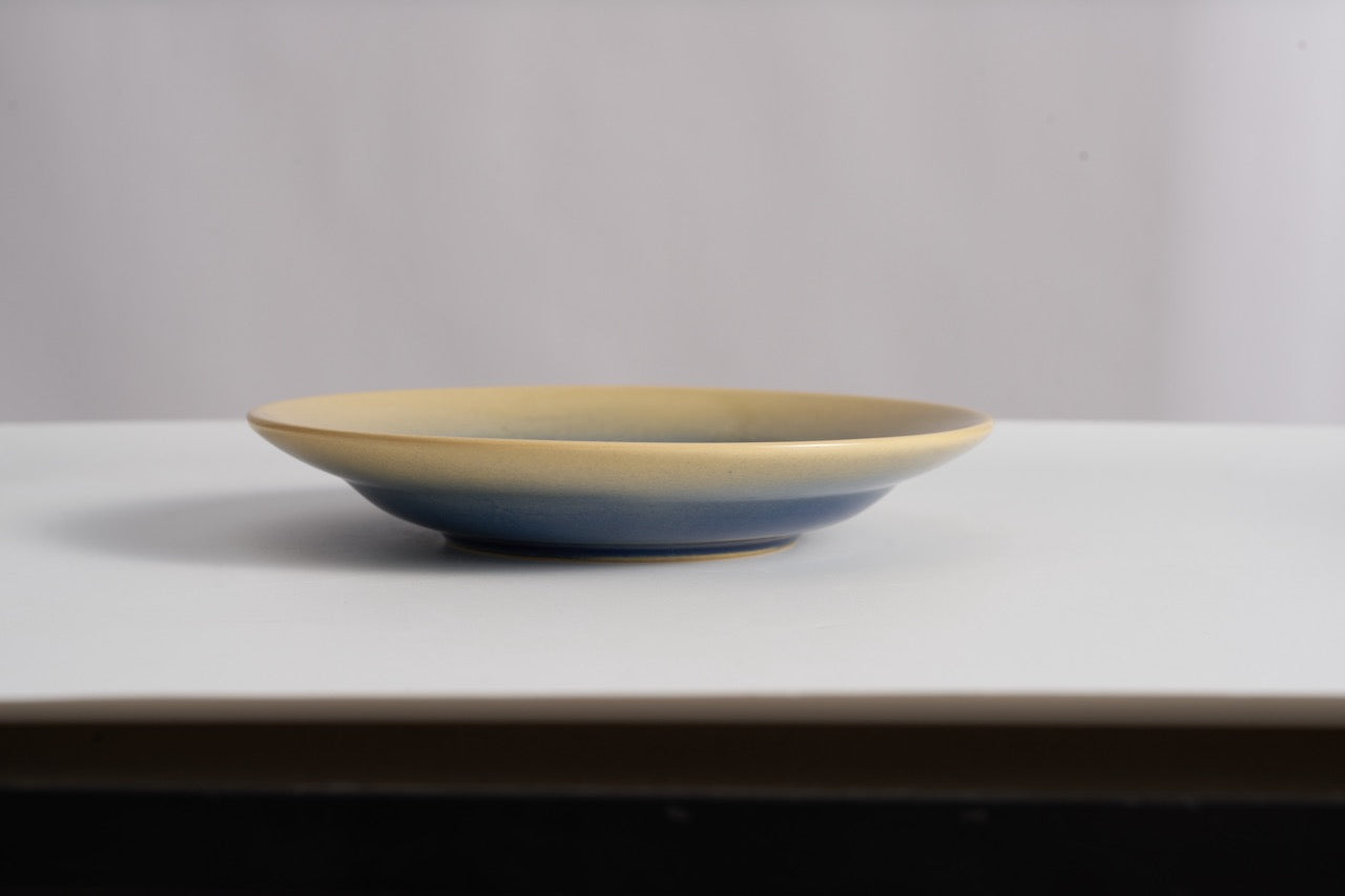 8" Sóng Lam — The Viet Plate