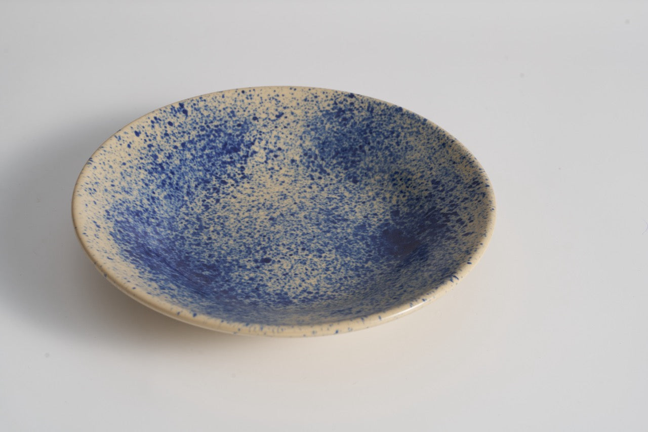 8" Sparkle — The Viet Plate