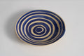 8" Dĩa Lam Quyển — The Viet Plate