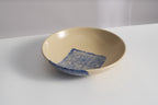 9" Vải Lanh Frabic — The Salad Plate