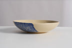 9" Vải Lanh Frabic — The Salad Plate