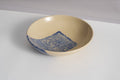 9" Vải Lanh Frabic — The Salad Plate