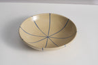 9" Matrix — The Salad Plate