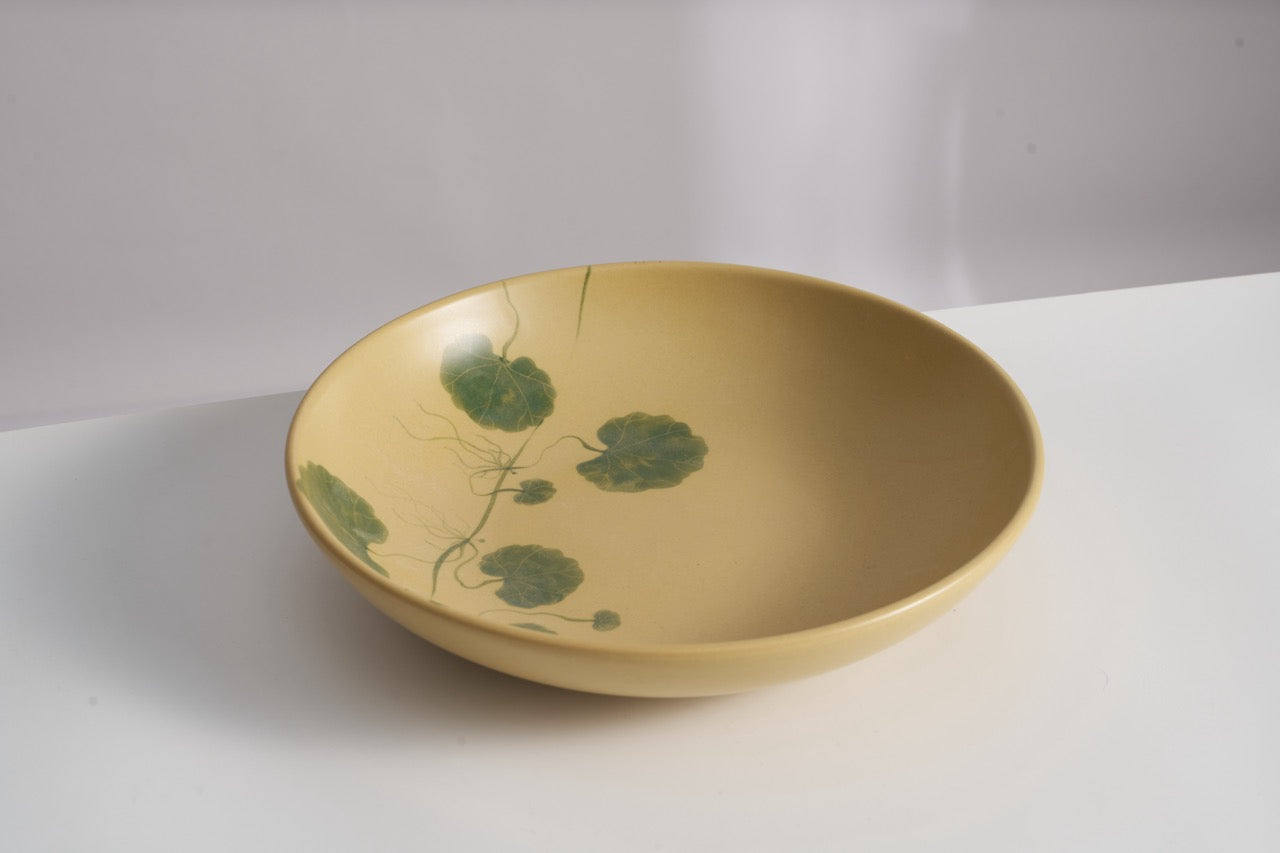 10.5" Summer Centella — The Salad Plate