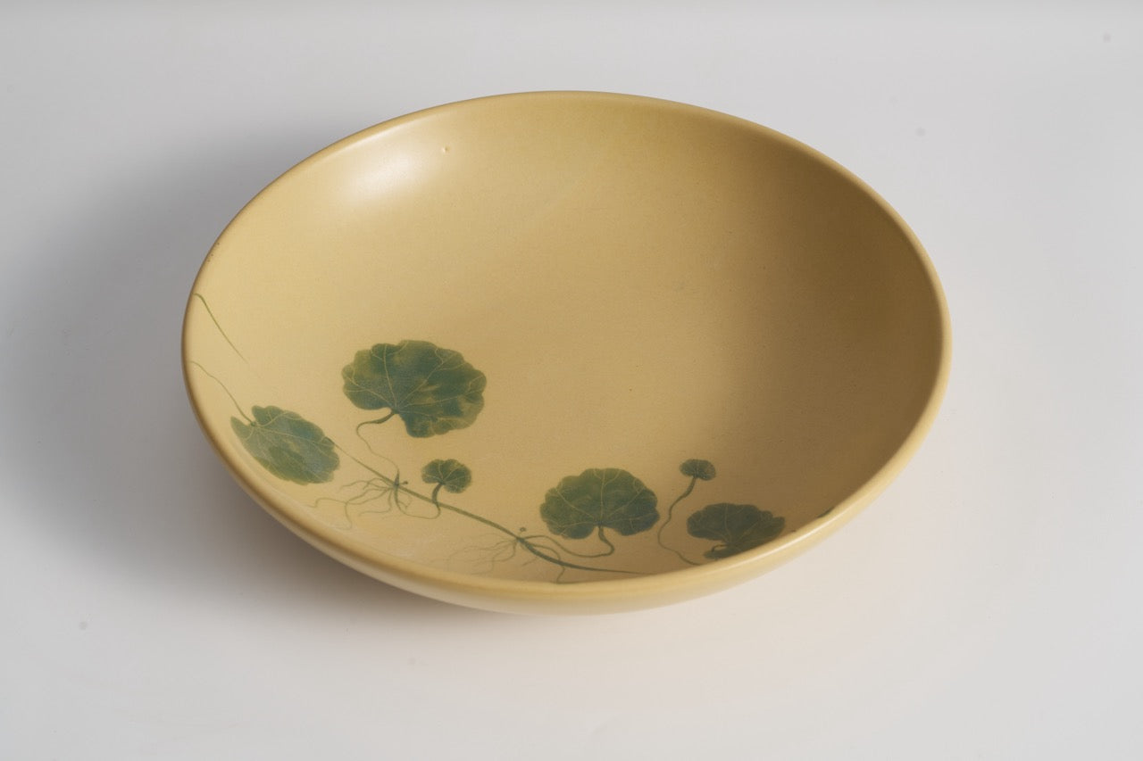 10.5" Summer Centella — The Salad Plate