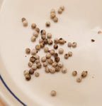 PHÚ QUỐC WHITE PEPPERCORNS 1.76 oz/50 g