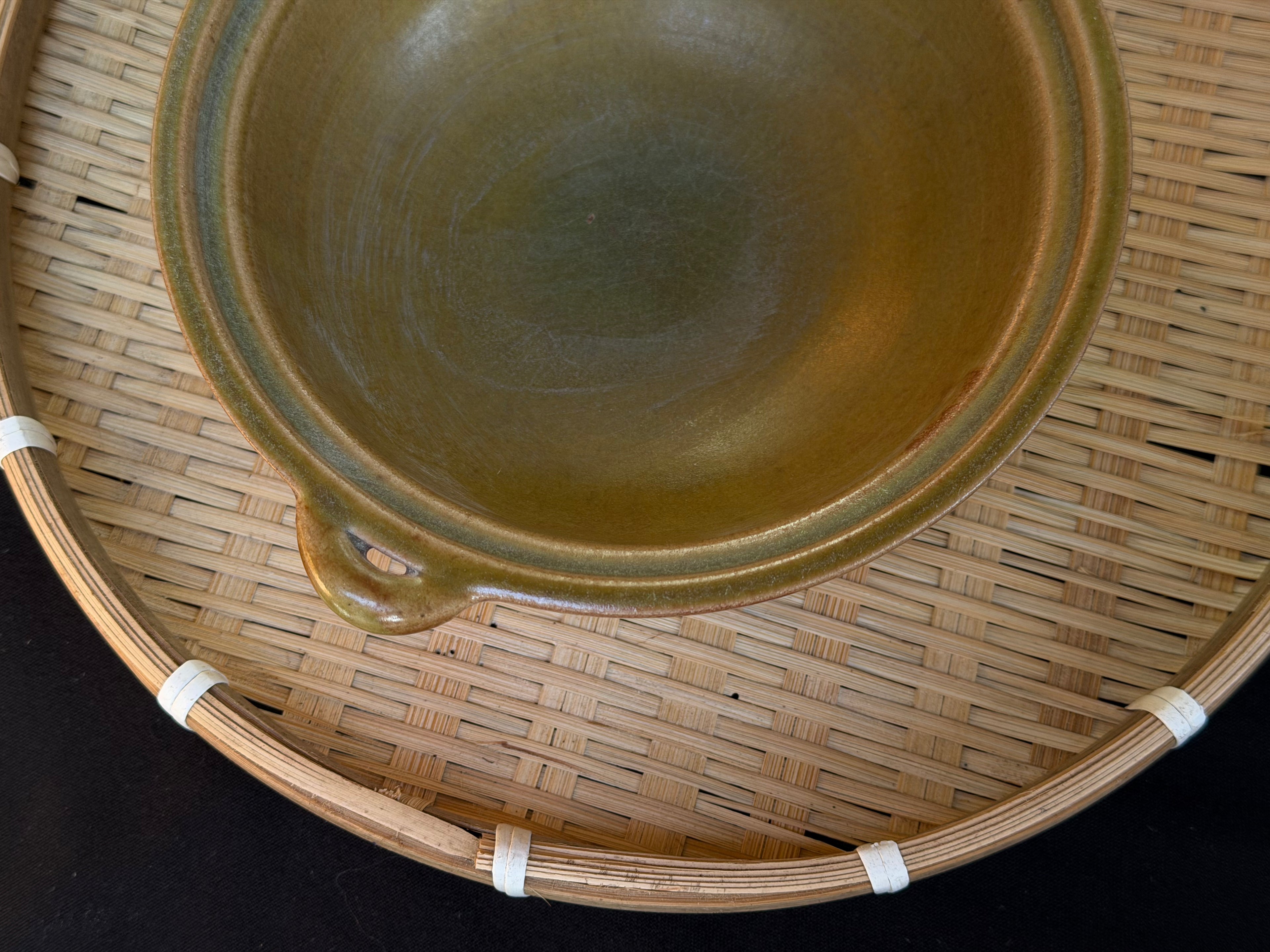 Nồi Nhà — The Home Stew Pot