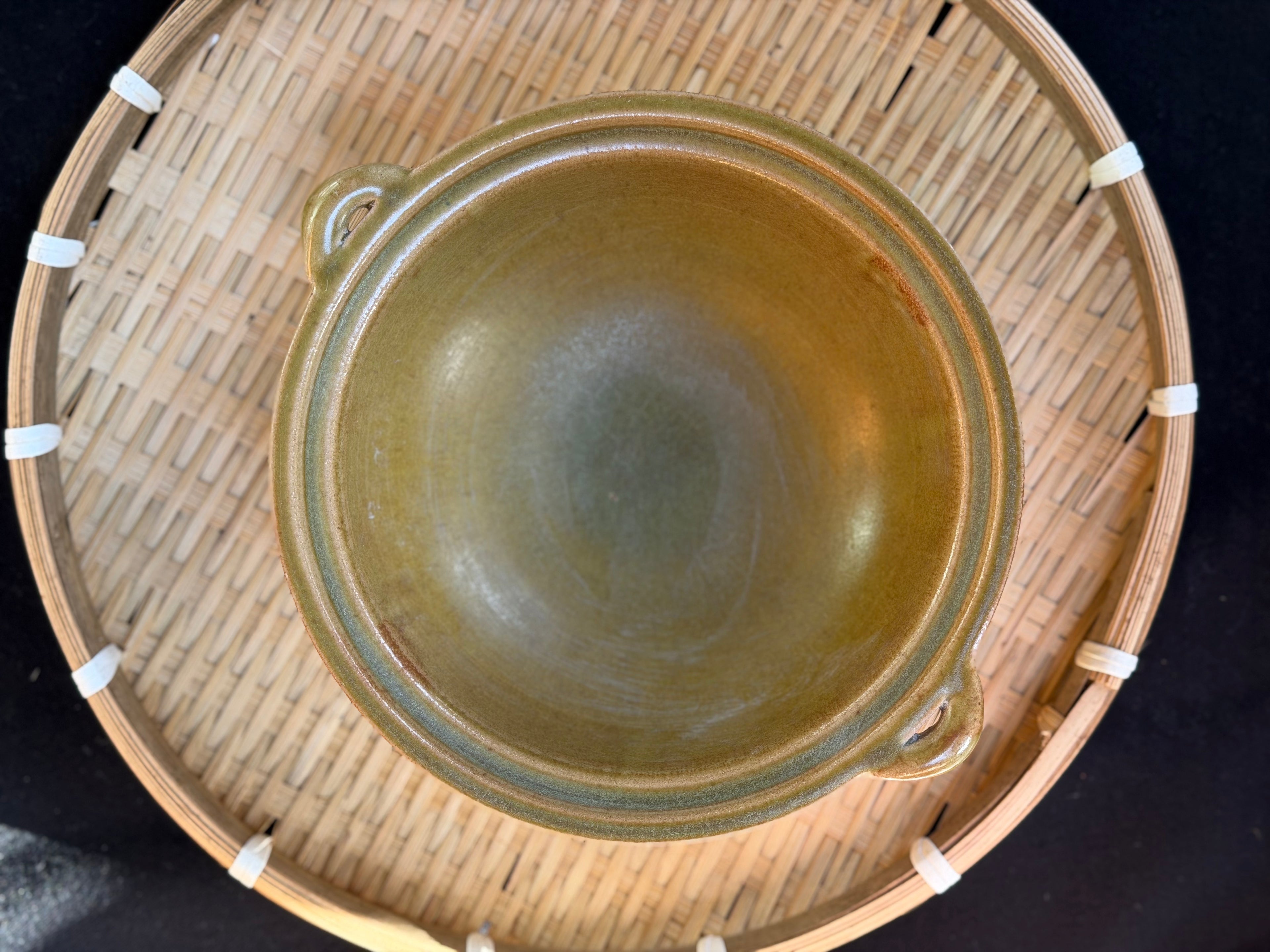 Nồi Nhà — The Home Stew Pot