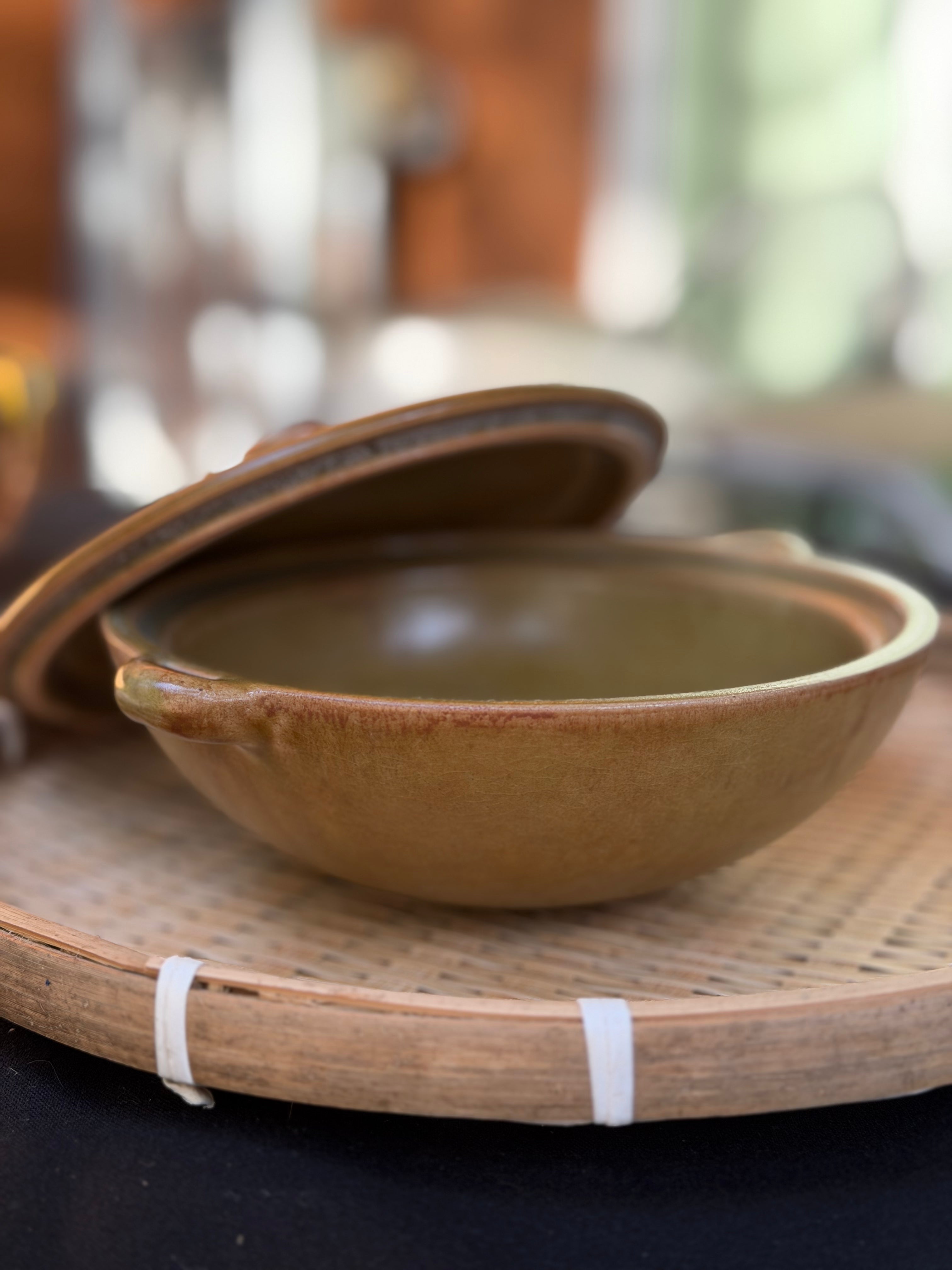 Nồi Nhà — The Home Stew Pot