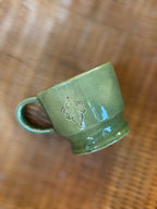 8oz Ly Cà Phê — The Saigon Coffee Cup