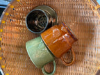 8oz Ly Cà Phê — The Saigon Coffee Cup