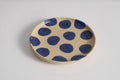 7" Polka Dot — The Plate