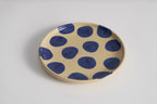 7" Polka Dot — The Plate