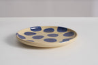 7" Polka Dot — The Plate