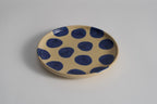 10" Polka Dots — The Dinner Plate